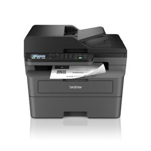 Brother MFC-L2800DW Multifunctionele printer Laser, kleur Zwart/wit A4 Printen, scannen, kopiëren, faxen Duplex, LAN, USB, WiFi