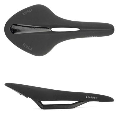 Zadel Fi Arione R1 Open Cb Large Zw