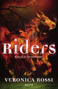 Riders - Veronica Rossi - ebook