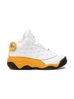 Jordan Kids baskets Air Jordan 13 Retro - Blanc