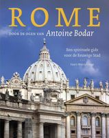 Rome door de ogen van Antoine Bodar - Antoine Bodar, Arnold Smeets - ebook - thumbnail