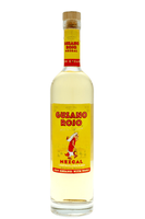 Gusano Rojo Mezcal 70cl