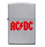 Zippo Aansteker AC/DC Logo - thumbnail