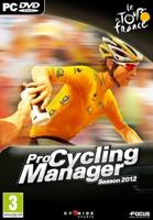 Pro Cycling Manager Tour de France 2012