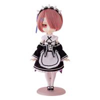 Re:ZERO -Starting Life In Another World- Harmonia Humming Doll Ram 23 Cm