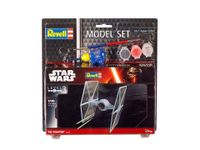 Revell Model Set TIE Fighter 1:110 Montagekit Ruimteveer - thumbnail