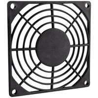 Wallair N40983 Ventilatierooster (b x h) 12 cm x 12 cm