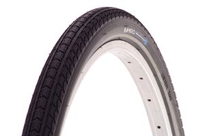 AMIGO buitenband anti lek Toro 28 x 1.50 1 5/8 x 1 1/2 (40 622) zwart