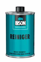 Bison reiniger/ontvetter 1l