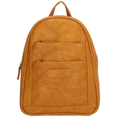 Beagles Rugzak Valencia Oker Geel