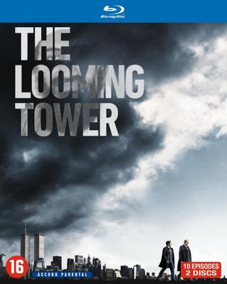 The Looming Tower - Seizoen 1 - Blu-Ray (5051888237366)