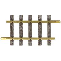 G Piko rails 35203 Rechte rails 139.23 mm 1 stuk(s) - thumbnail