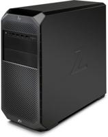 HP Z4 G4 Workstation Intel Xeon 8C W2245 3.9GHz, 32GB (4x8GB), 1TB Z-Turbo M.2 NVME + 3TB, DVDRW, Quadro P4000 8GB, Win 11 Pro