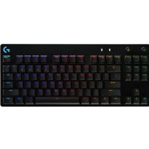 Logitech-G G Pro Clicky QWERTY US