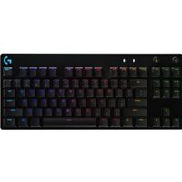 Logitech-G G Pro Clicky QWERTY US - thumbnail