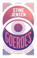 Goeroes - Stine Jensen - ebook - thumbnail