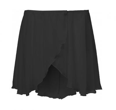 Papillon balletrokje kort dames zwart Papillon balletrokje kort dames zwart