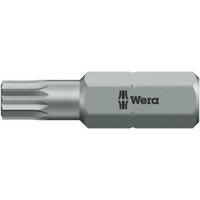 Wera 860/1 XZN M10 x 25 Veeltand-bit M10 Gereedschapsstaal Extra hard, Gelegeerd C 6.3 1 stuk(s) - thumbnail