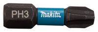 Makita Accessoires Slagschr.b. BLK PH3x25mm - B-63622