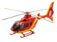 Revell 04986 Airbus EC-135 Air-Glaciers Helikopter (bouwpakket) 1:72 - thumbnail