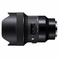 Sigma 14mm f/1.8 DG HSM Art Sony E-mount objectief - thumbnail