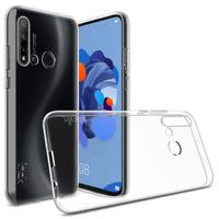 Huawei P20 Lite Imak UX-5 TPU Case - Doorzichtig