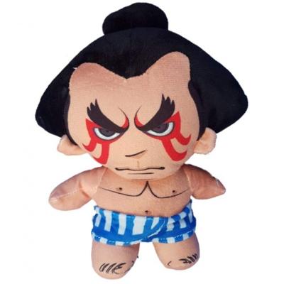 Kamparo beanbag knuffel Street Fighter E. Honda 43 cm