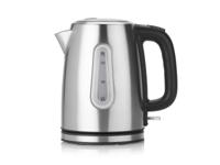 Tristar WK-3373 Waterkoker Zwart/RVS 1,7L 2200W