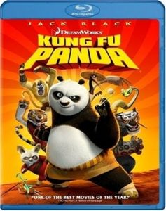 Kung Fu Panda