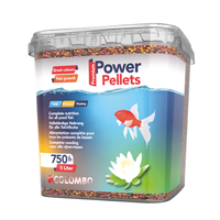 Colombo Power Pellet 5 liter - thumbnail