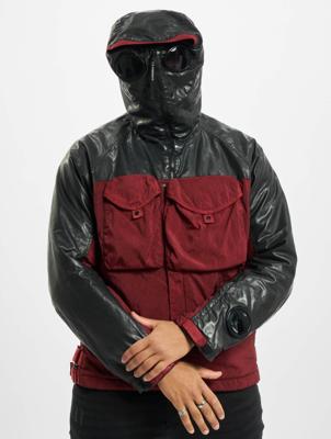 C.P. Company / Zomerjas Winter in rood