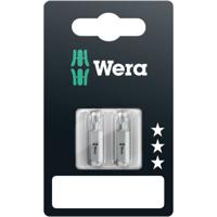 Wera 867/1 Z SB SiS 05073346001 Torx-bit T 50 Gereedschapsstaal Gelegeerd, Taai D 6.3 1 stuk(s)