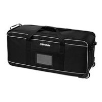 Profoto Trolley Bag L