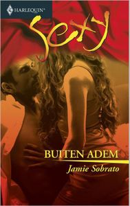 Buiten adem - Jamie Sobrato - ebook