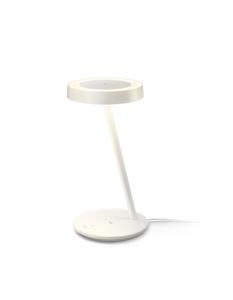 WiZ smart bureaulamp - alle tinten wit licht