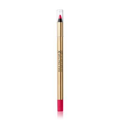 Max Factor Colour Elixir Lipliner - 012 Ruby Red