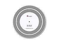 Pro-Ject Strobe it - Snelheidsmeter voor Platenspelers - Nauwkeurige afstelling, Innovatieve technologie, Eenvoudig in gebruik - Zwart