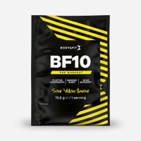 BF10 Pre-workout - Sachets