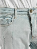 DEF / Slim Fit Jeans Hever Slim in blauw