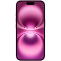 Apple iPhone 16 (128 GB) - Roze