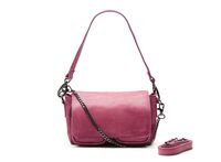 Chabo Bags Oslo Bag Schoudertas Fuchsia - thumbnail