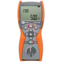 Sonel MZC-304 F Installatietester - thumbnail