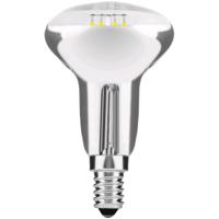 Avide LED Filament R50 4W E14 160° NW 4000K LED lamp