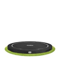 Salta Premium Ground trampoline Ø251 cm