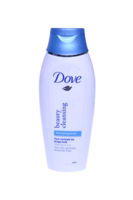 Dove Beauty Cleansing Reinigingsmelk 200ml