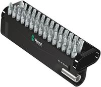 Wera Bit-Check 30 Wood 2, 30 -delig - 1 stuk(s) - 05057432001