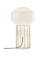 Fabbian - AÃ©rostat F27 22cm tafellamp Messing