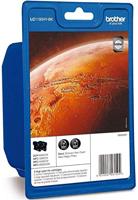 brother Encre pour brother MFC-6490CW, Twin Pack