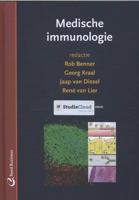 Medische immunologie - Hardcover (9789035235786)