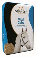 EQUIFIRST VITAL CUBE 20 KG - thumbnail